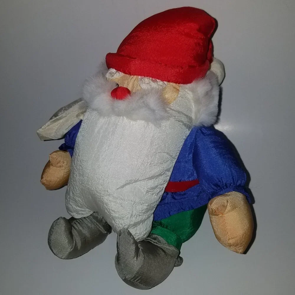 N/A santa nylon